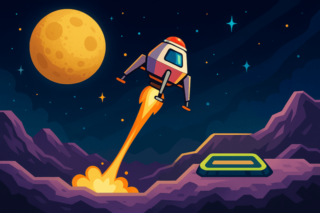 Moonfall Precision thumbnail