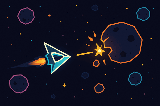 Asteroids thumbnail
