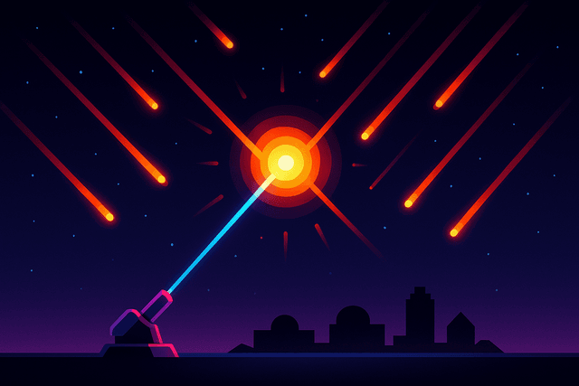 Missile Command thumbnail